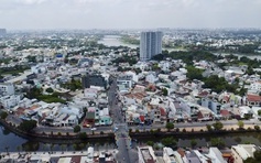 TP.HCM: Ông Nguyễn Thanh Tâm làm Bí thư phường Lái Thiêu, nơi có trên 5.240 doanh nghiệp