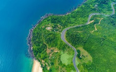 Cung đường ở Việt Nam vào danh sách đẹp nhất thế giới