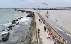 Phú Quốc: Bắn 120 thùng pháo hoa mừng Quốc khánh 2.9