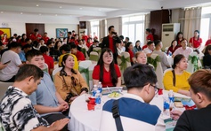 Vạn Phát Velora - 'điểm sáng' đầu tư tại Đông Cần Thơ
