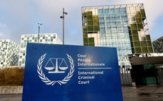 Mỹ cấm vận thêm 2 thẩm phán, 2 công tố viên ICC