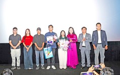 Tin tức đặc biệt trên báo in Thanh Niên 22.8.2025