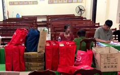 Từ TP.HCM đến Đắk Lắk mở nhiều 'hội thảo' bán hàng không rõ nguồn gốc