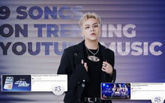 Nhạc sĩ Hứa Kim Tuyền đón tin vui lớn