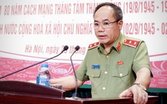 Công an Hà Nội huy động tối đa lực lượng đảm bảo an ninh sự kiện A80