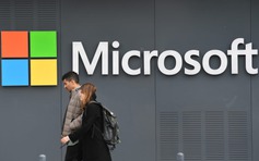 Hé lộ mức thu nhập 'khủng' của nhân viên Microsoft