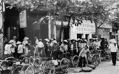 Từ hợp tác xã đến hàng triệu doanh nghiệp Việt