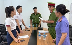 Lật tẩy chiêu trò nhân viên ngân hàng tiếp tay 'rửa tiền' 30.000 tỉ đồng