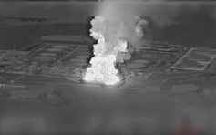 Chiến sự Ukraine ngày 1.276: Kyiv tấn công đường ống dầu Nga, ông Trump nổi giận?