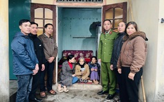 Giữ Tổ quốc bình yên: Vì xã biển bình yên