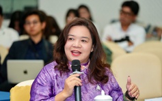 Phải mất 10 năm mới hoàn thành một dự án chăn nuôi xanh