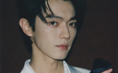 Tài tử 'Diên hi công lược' bị bạn gái cũ tố ngoại tình