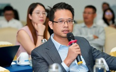 Nguồn điện nào cho cảng xanh?