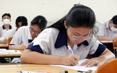 Điểm chuẩn Trường ĐH Công thương TP.HCM: 16 ngành từ 23 trở lên