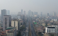 Giảm phát thải: Không thể chậm trễ