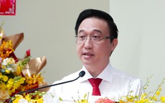 Lãnh đạo Thành ủy TP.HCM đề nghị xử lý dứt điểm dự án tứ giác Bến Thành