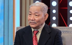 Diễn viên Phan Sáng của 'Chim phóng sinh' ra sao sau biến cố ung thư?