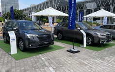 Thương hiệu ô tô làm khách hàng hài lòng nhất: Xe Nhật Bản chiếm ưu thế