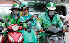 Tài xế lo không đủ trả góp 1 - 2 triệu/tháng để đổi sang xe điện