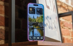 Gemini sắp cập bến iPhone theo con đường 'chính ngạch'