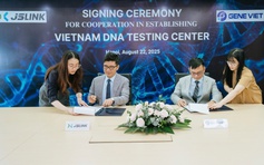 Xây dựng Trung tâm xét nghiệm Gene lớn bậc nhất châu Á