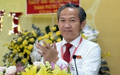 TP.HCM: 3 bí thư phường nguyên là phó chánh văn phòng tỉnh ủy