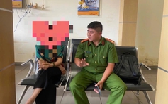 Cụ bà 71 tuổi suýt mất 1 tỉ đồng để chuyển cho ‘cơ quan pháp luật’