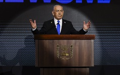 Hé lộ lý do chính quyền Biden không chỉ trích Thủ tướng Israel về thỏa thuận Gaza