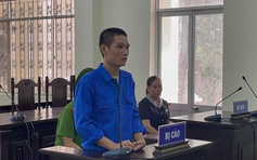 Giả bị bắt cóc để lừa mẹ ruột 200 triệu đồng