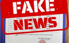 Giả danh quân đội 'book show' chi hoa hồng cao để lừa đảo