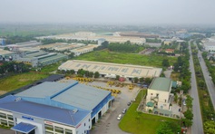 Giảm gánh nặng tiền đất cho người dân, doanh nghiệp