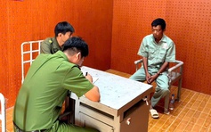 TP.HCM: Mâu thuẫn lúc ăn nhậu, 1 người bị đâm chết ở xã Phú Giáo