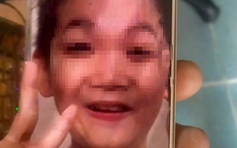 Đã tìm thấy bé 10 tuổi ở TP.HCM ra khỏi nhà rồi mất liên lạc