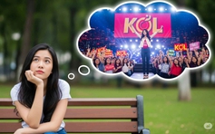 KOL cần học cách chịu trách nhiệm