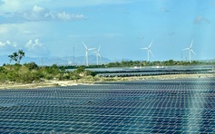 Tranh luận về đề xuất hỗ trợ lắp điện mặt trời