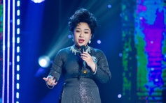 Cô gái 23 tuổi gây chú ý vì hát giống danh ca Phương Dung là ai?