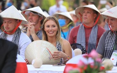 Việt Nam trong top 5 điểm đến du lịch tăng trưởng nhanh nhất thế giới