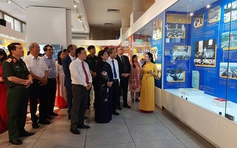 Đường đến 'Mùa thu độc lập'