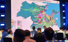 Khu thương mại tự do Đà Nẵng khởi công dự án đầu tiên tại Bà Nà