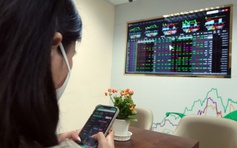 Lãnh đạo doanh nghiệp nào nhộn nhịp giao dịch cổ phiếu?