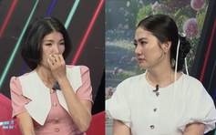 Ngọc Lan khóc nghẹn trước hoàn cảnh của mẹ đơn thân tham gia hẹn hò