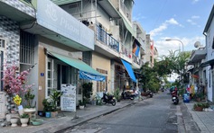 Cá nhân cho thuê nhà: người thuê hủy hợp đồng thì kê khai, nộp thuế ra sao?