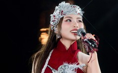 Bí mật sau visual đỉnh cao của quán quân 'Em xinh say hi' Phương Mỹ Chi