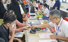 Tuyển sinh ĐH 2025: Lưu ý nếu muốn xét tuyển bổ sung