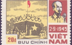 Tem quý 80 năm kể chuyện Việt Nam