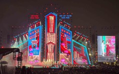 Concert Việt Nam trong tôi hướng tới đồng bào miền Trung