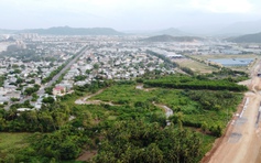 Điều chỉnh quy hoạch tại 7 vị trí thành lập Khu thương mại tự do Đà Nẵng