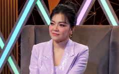 Ca sĩ Thanh Ngọc ra sao khi trở lại showbiz?