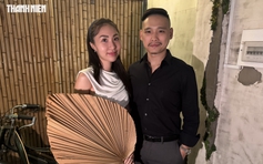 Từ Boston về TP.HCM: Chuyện tình 7 năm và giấc mơ nâng tầm ẩm thực Việt