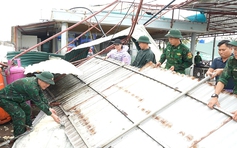 Tin tức đặc biệt trên báo in Thanh Niên 27.8.2025